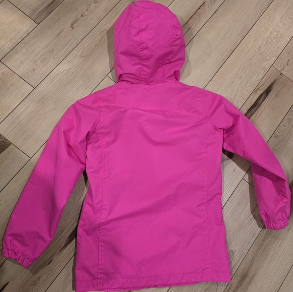 Girls raincoat - Picture 4 of 4